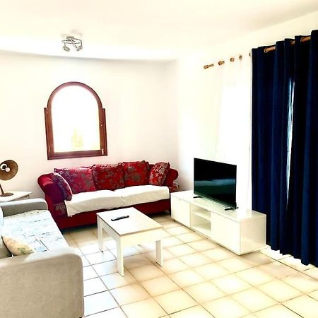 Casa Delfin Villa Corralejo Eksteriør bilde