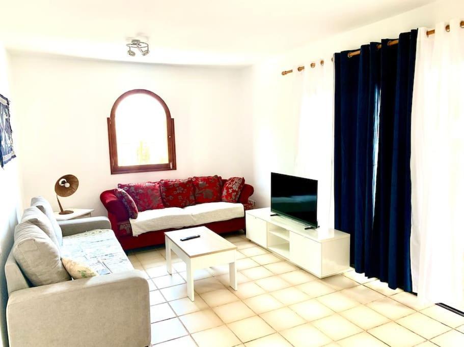 Casa Delfin Villa Corralejo Eksteriør bilde