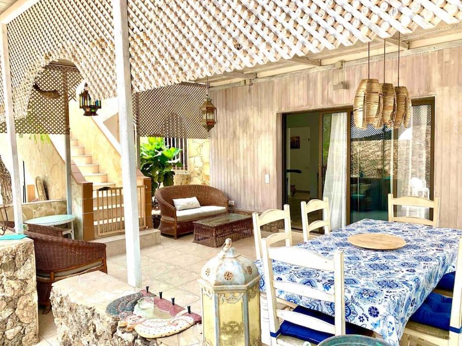 Casa Delfin Villa Corralejo Eksteriør bilde
