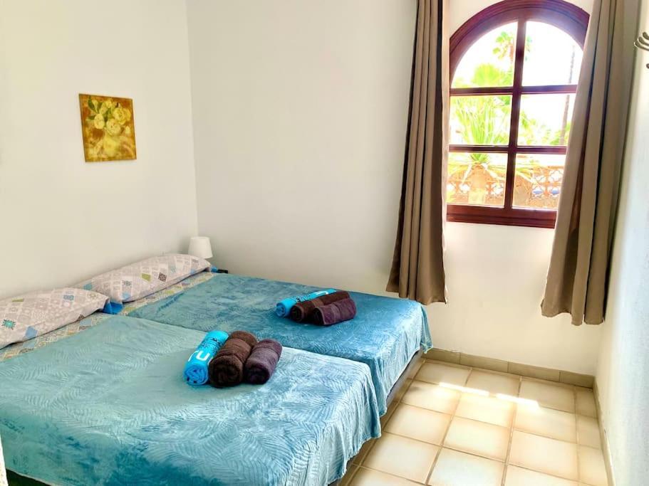 Casa Delfin Villa Corralejo Eksteriør bilde