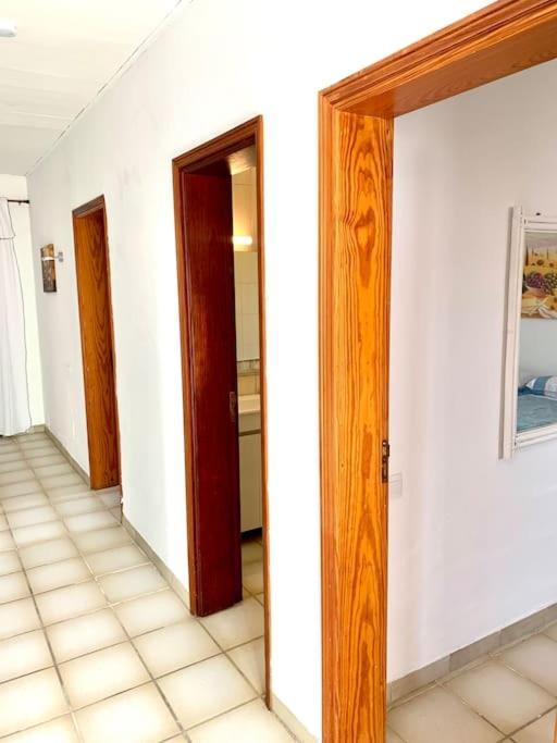Casa Delfin Villa Corralejo Eksteriør bilde