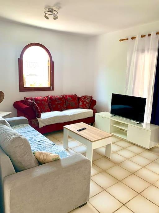 Casa Delfin Villa Corralejo Eksteriør bilde