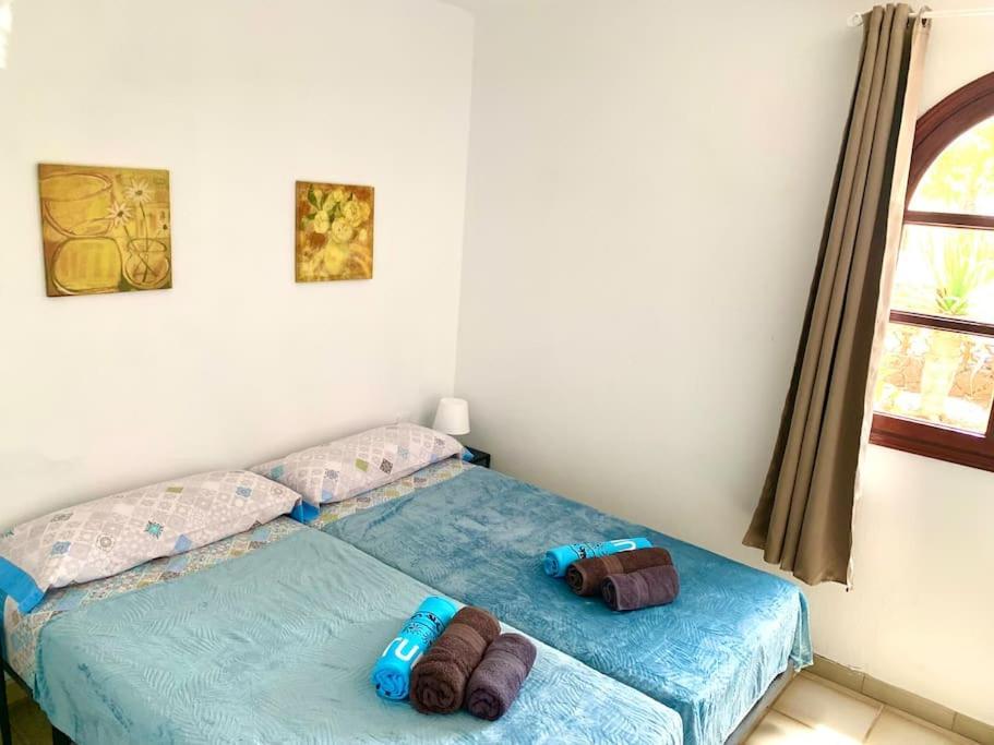 Casa Delfin Villa Corralejo Eksteriør bilde
