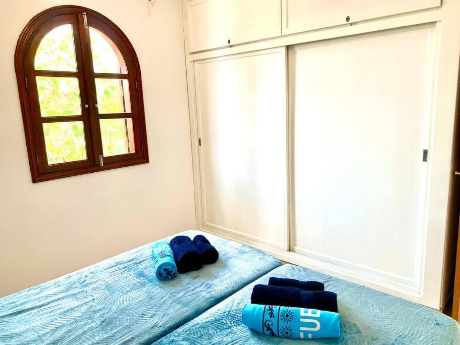 Casa Delfin Villa Corralejo Eksteriør bilde