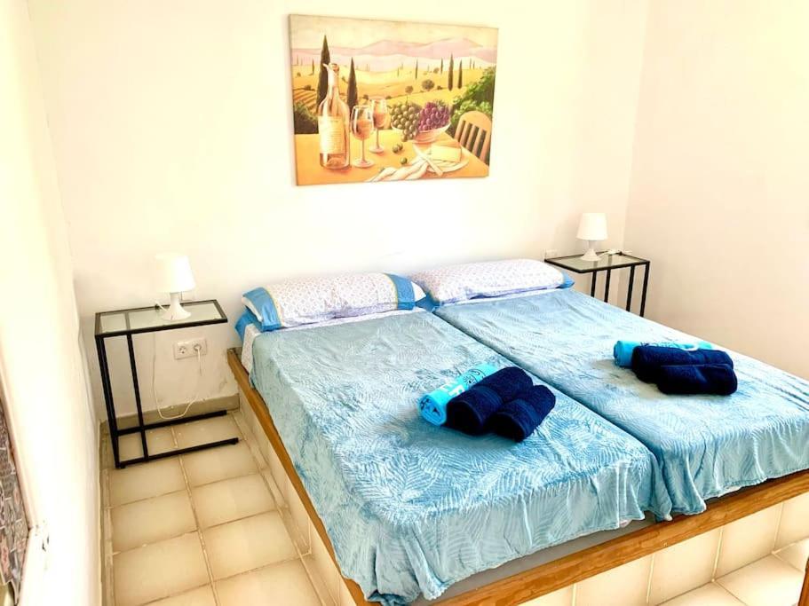 Casa Delfin Villa Corralejo Eksteriør bilde