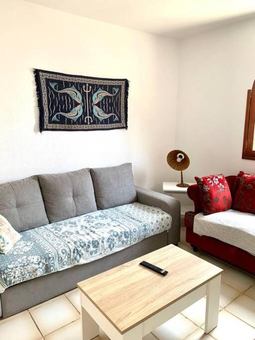 Casa Delfin Villa Corralejo Eksteriør bilde
