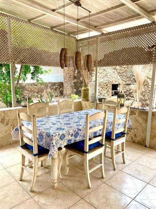 Casa Delfin Villa Corralejo Eksteriør bilde