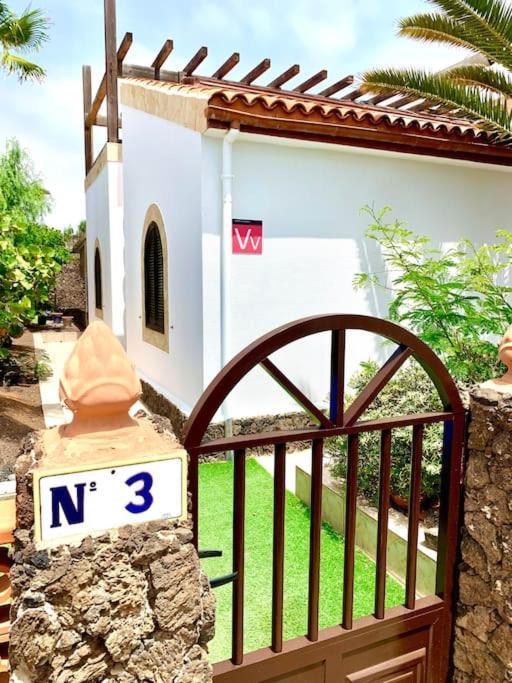 Casa Delfin Villa Corralejo Eksteriør bilde