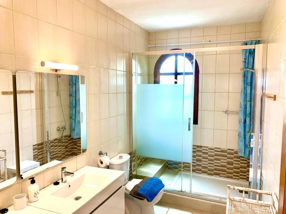 Casa Delfin Villa Corralejo Eksteriør bilde